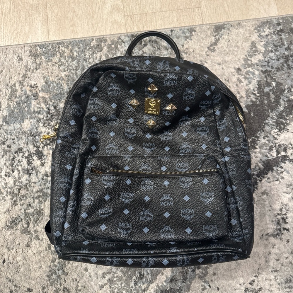 MCM BACKPACK